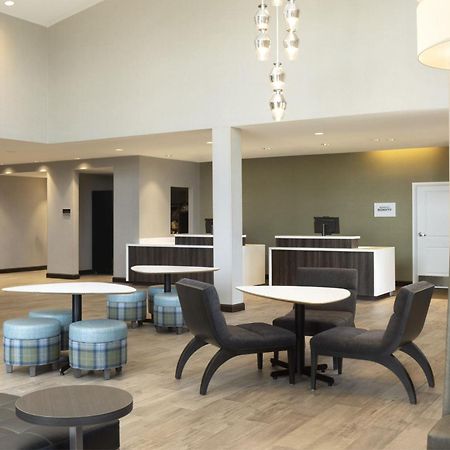 Residence Inn By Marriott Jonesboro Eksteriør billede